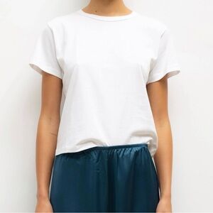 Leset The Margo Women's white T-Shirt